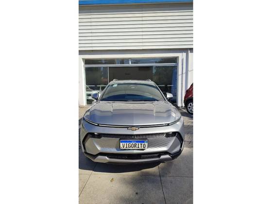 CHEVROLET EQUINOX EV 85 KW ELÉTRICO eAWD